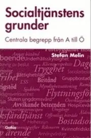 Socialtjänstens grunder